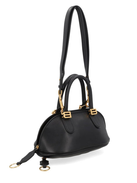 Balenciaga BORSA "BOWLING BOLERO" MINI