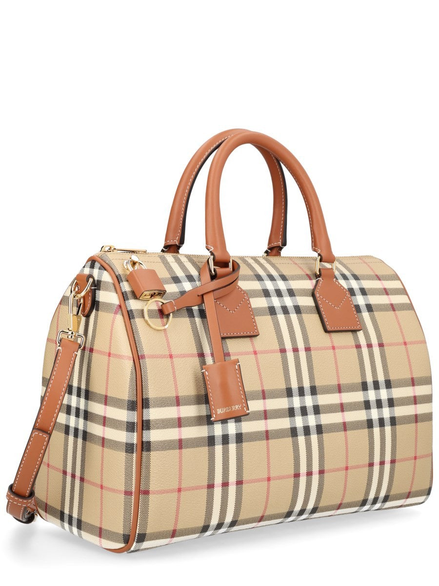 BORSA BOWLING 