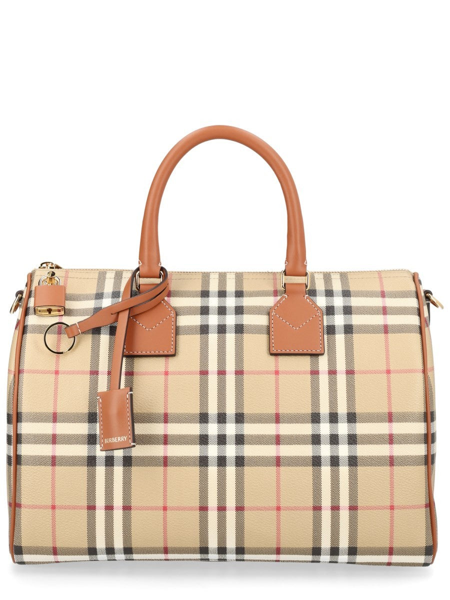 BORSA BOWLING 