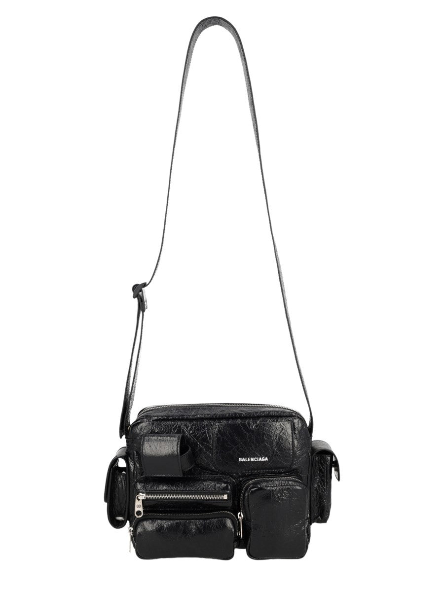 Borsa Camera 