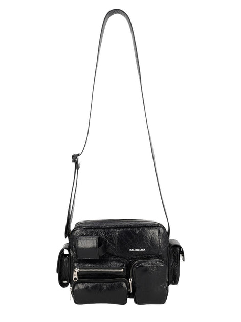 Borsa Camera "Superbusy"