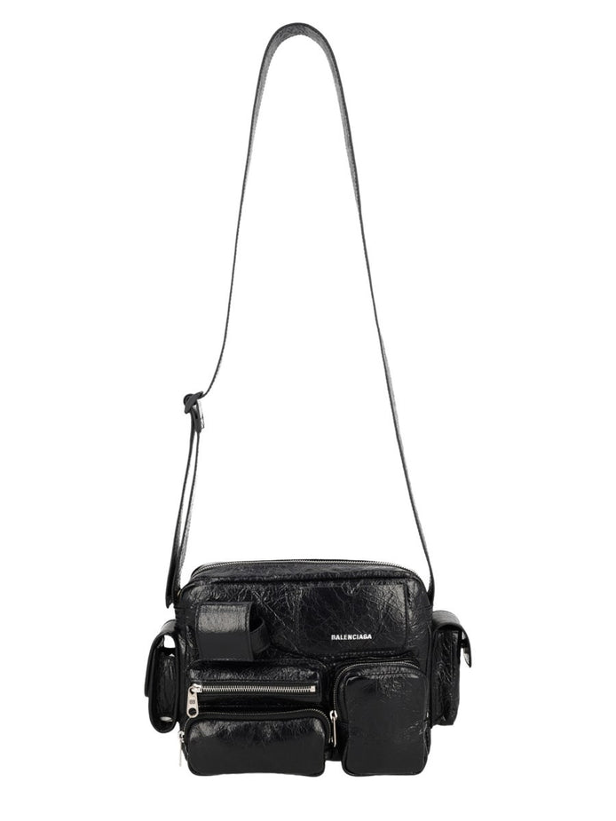 Borsa Camera "Superbusy"