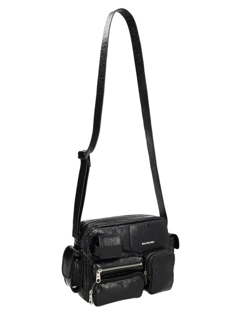 Balenciaga Borsa Camera "Superbusy"