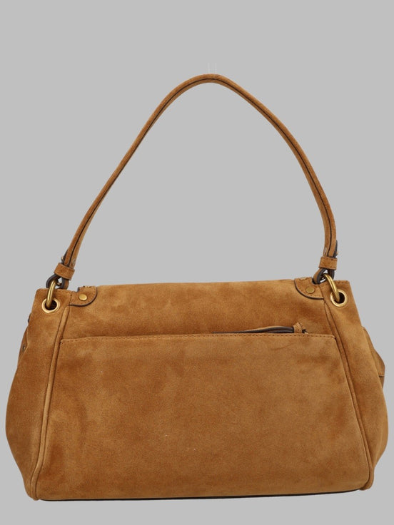 Isabel Marant Borsa "Chany" Medium