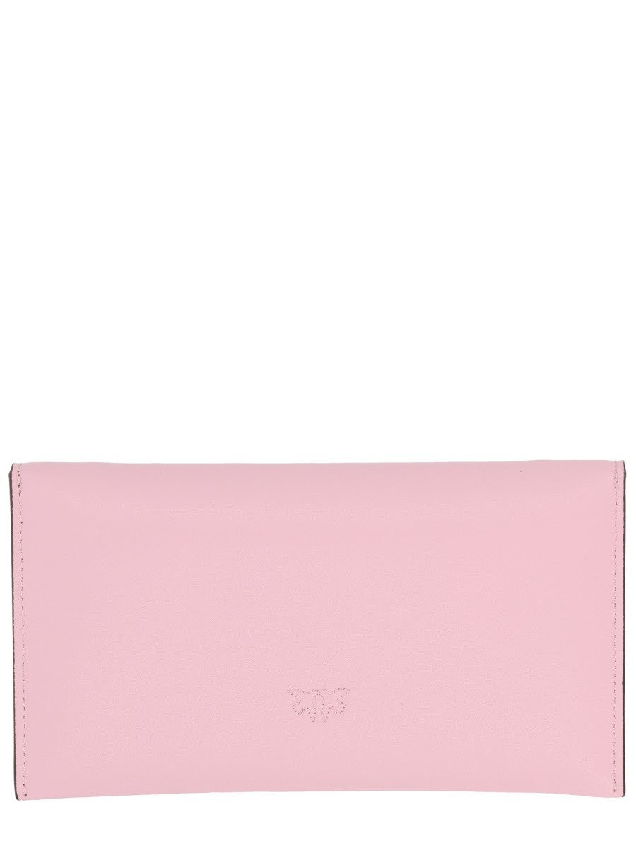 Pinko BORSA CON LOGO SMALL