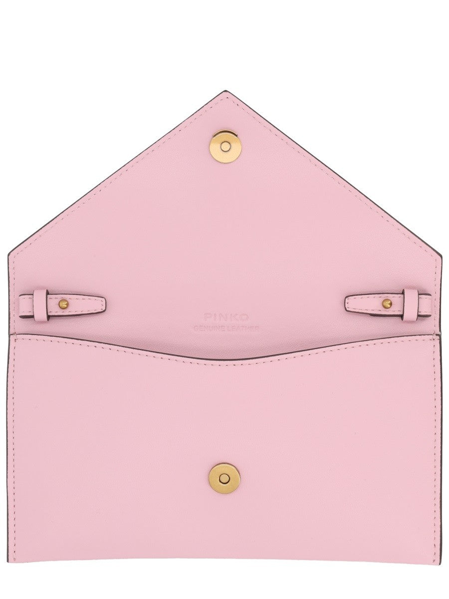 Pinko BORSA CON LOGO SMALL