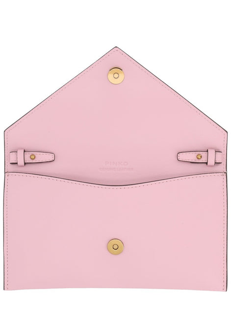 Pinko BORSA CON LOGO SMALL