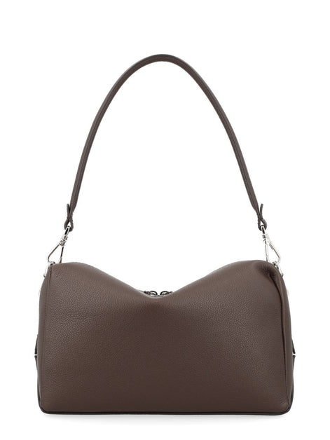 Fendi BORSA "FENDI LUI" MEDIUM IN PELLE