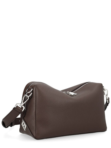 Fendi BORSA "FENDI LUI" MEDIUM IN PELLE