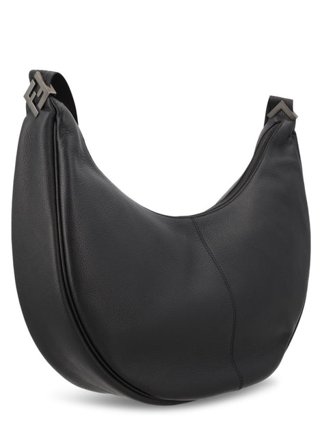 Fendi BORSA "FENDI MELON" LARGE