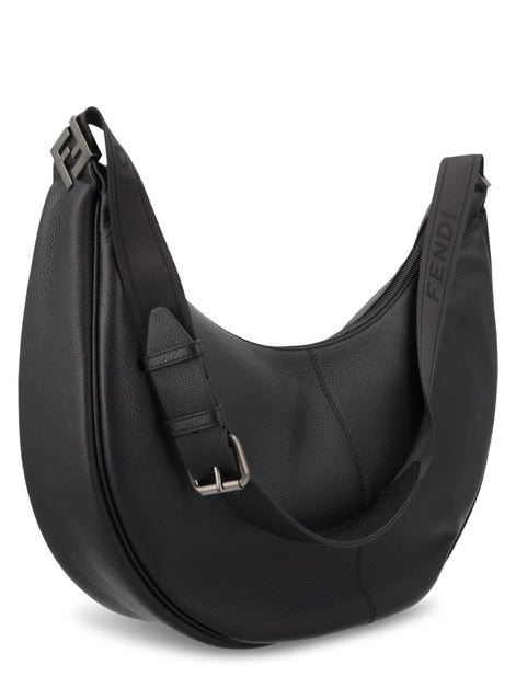 Fendi BORSA "FENDI MELON" LARGE