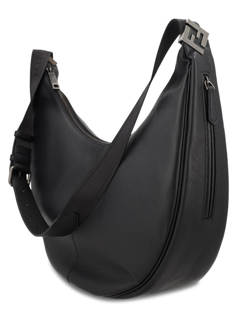 Fendi BORSA "FENDI MELON" LARGE