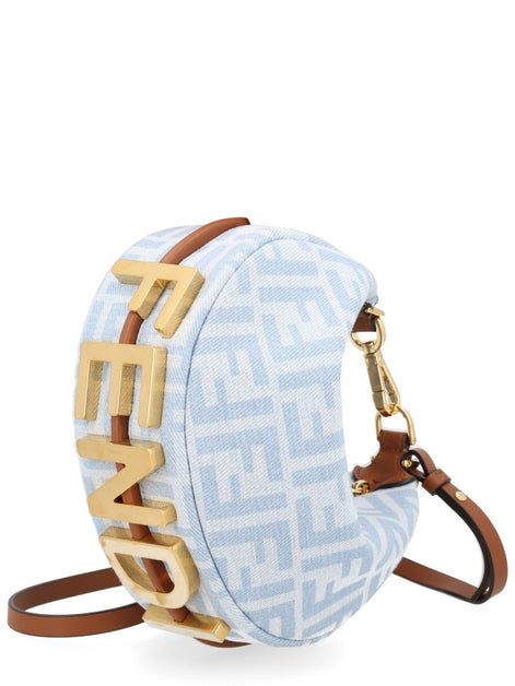 Fendi BORSA "FENDIGRAPHY" MINI