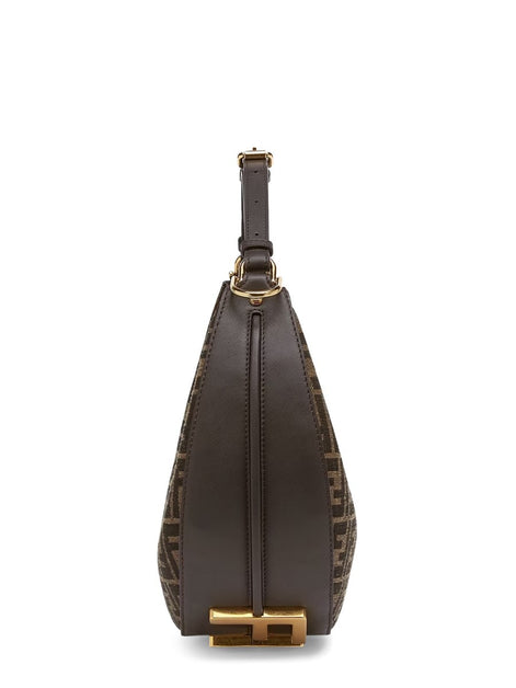 Fendi BORSA "FENDIGRAPHY" SMALL