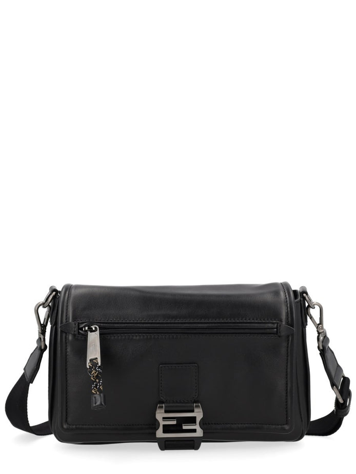 BORSA "FLUX MESSENGER"