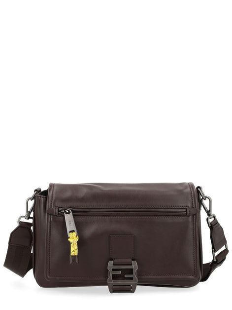 BORSA "FLUX MESSENGER"