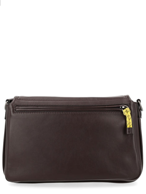 Fendi BORSA "FLUX MESSENGER"
