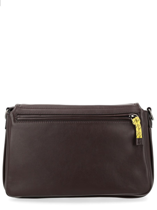 Fendi BORSA "FLUX MESSENGER"