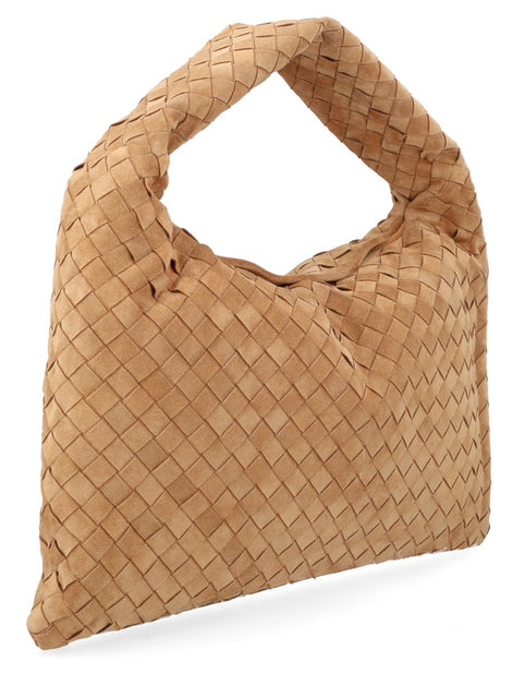 Bottega Veneta BORSA "HOP" SMALL