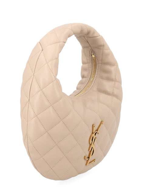 Saint Laurent BORSA "ICARINO" BABY