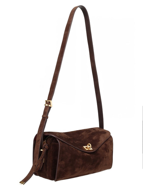 Balenciaga BORSA "LE 7" MEDIUM