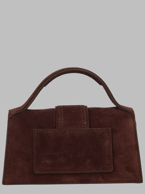 JACQUEMUS Borsa "Le Bambino" Mini