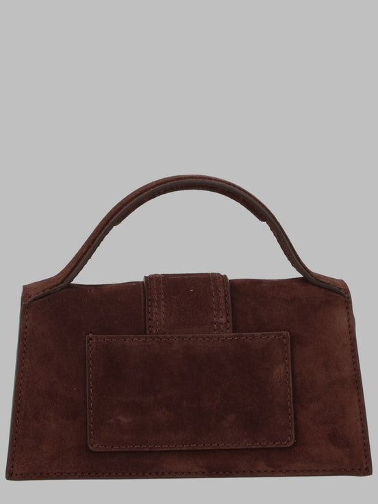 JACQUEMUS Borsa "Le Bambino" Mini
