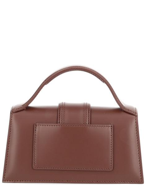 JACQUEMUS BORSA "LE BAMBINO"