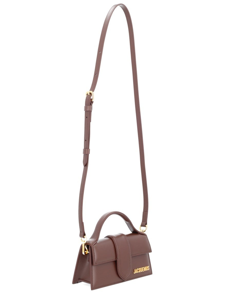 JACQUEMUS BORSA 