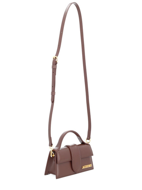 JACQUEMUS BORSA "LE BAMBINO"