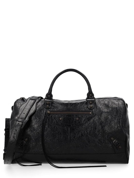 Borsa "Le City Boston" Large