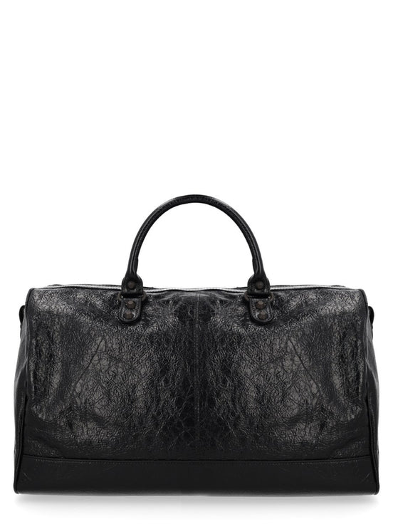 Balenciaga Borsa "Le City Boston" Large