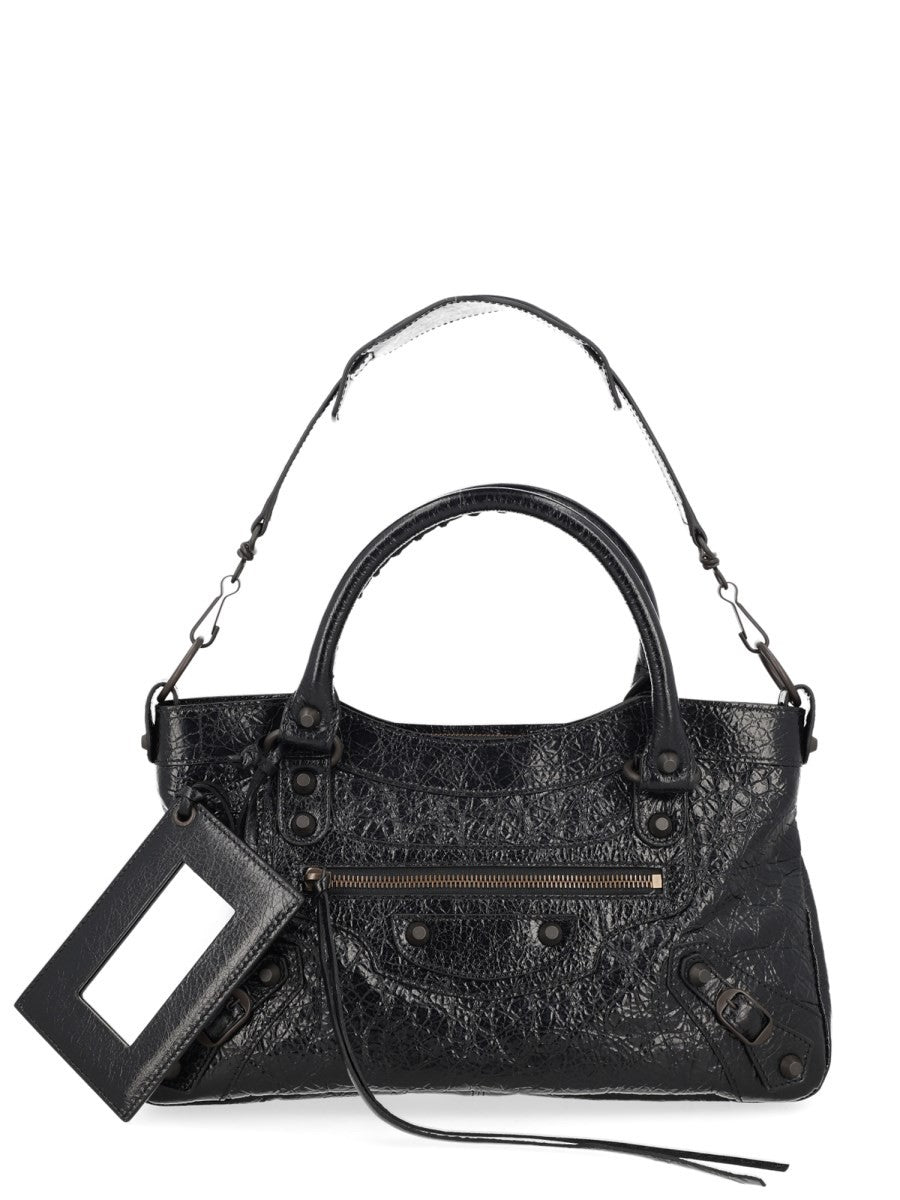 BORSA 
