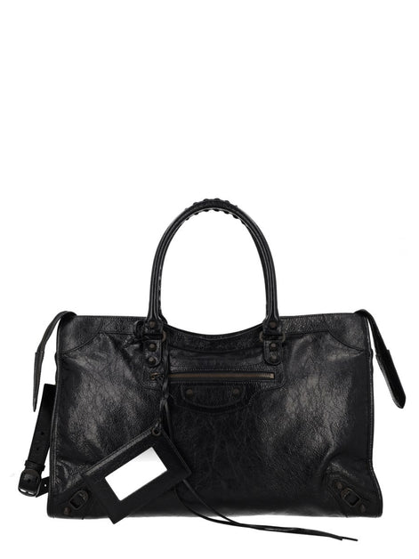 Borsa "Le City" Large