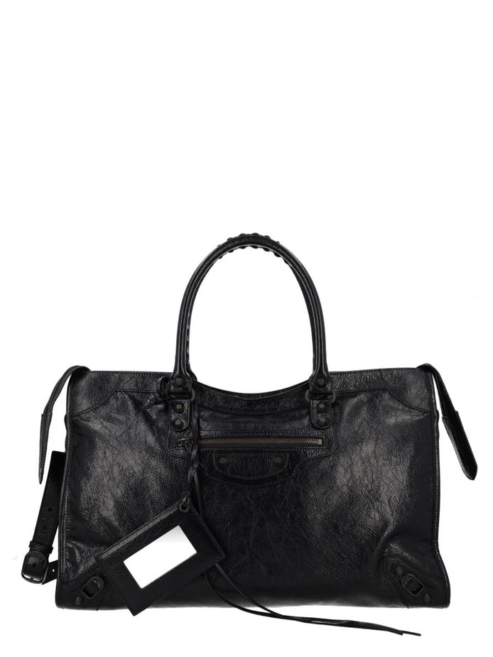 Borsa "Le City" Large