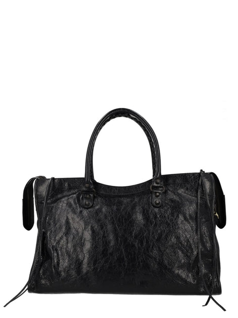 Balenciaga Borsa "Le City" Large