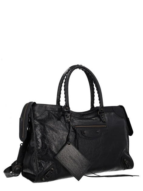 Balenciaga Borsa "Le City" Large