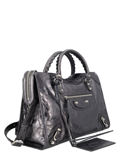 Balenciaga Borsa "Le City" Medium