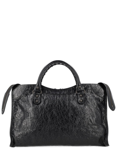Balenciaga BORSA "LE CITY" MEDIUM