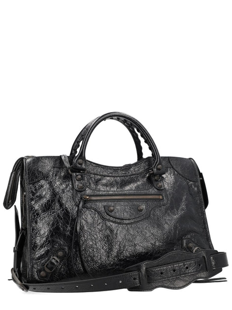 Balenciaga BORSA "LE CITY" MEDIUM