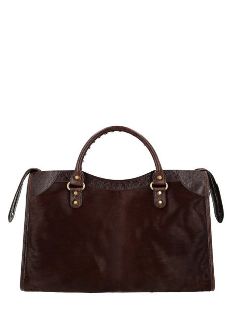 Balenciaga Borsa "Le City" Medium