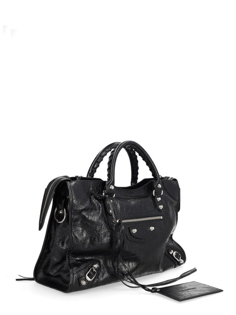 Balenciaga BORSA "LE CITY MEDIUM"