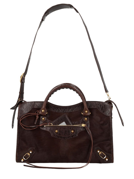 Balenciaga Borsa "Le City" Medium