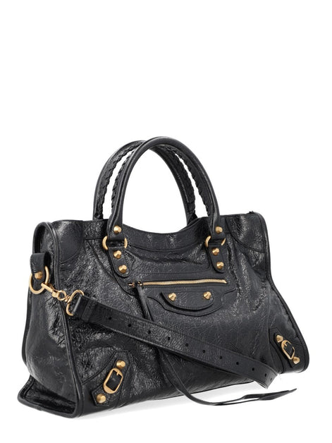 Balenciaga BORSA "LE CITY" MEDIUM