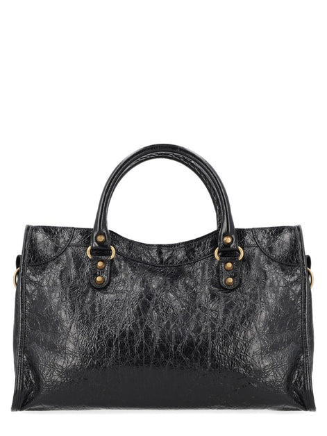 Balenciaga BORSA "LE CITY" MEDIUM