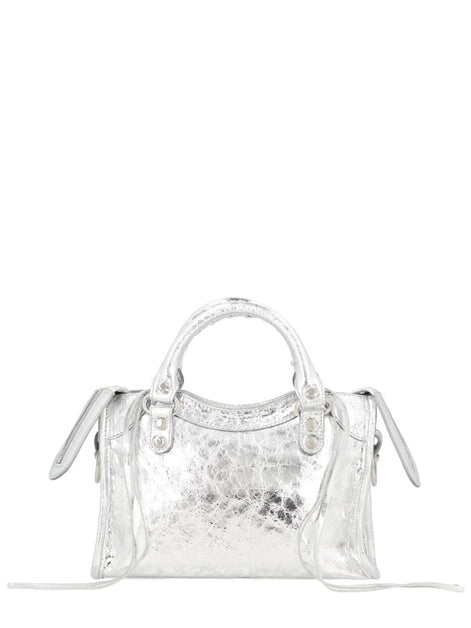 Balenciaga Borsa "Le City" Mini