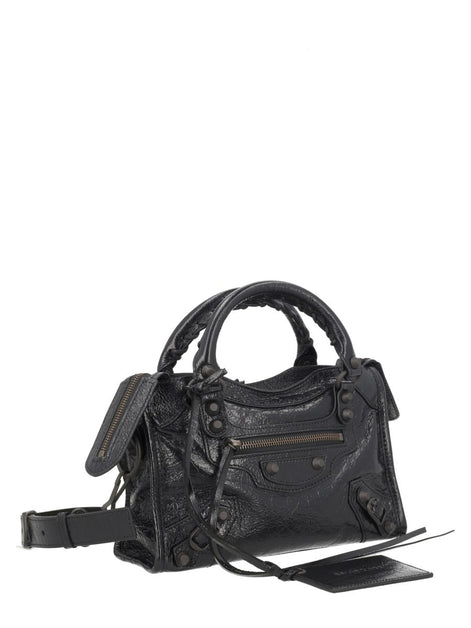 Balenciaga Borsa "Le City" Mini