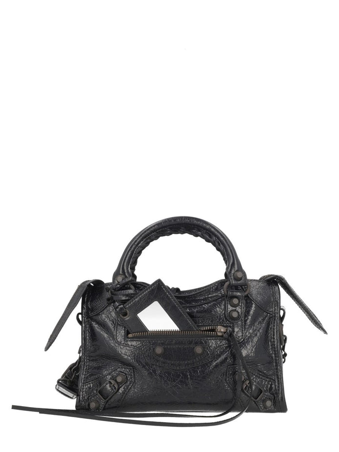 Borsa "Le City" Mini