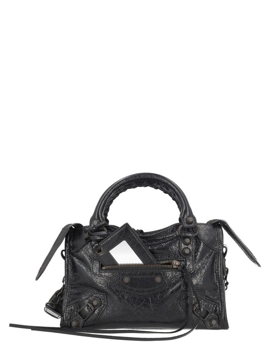Borsa "Le City" Mini