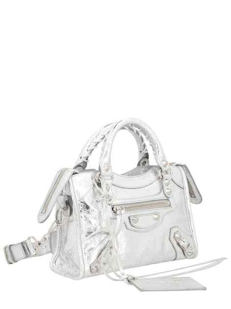 Balenciaga Borsa "Le City" Mini